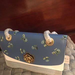 Beautiful coach bag brand new